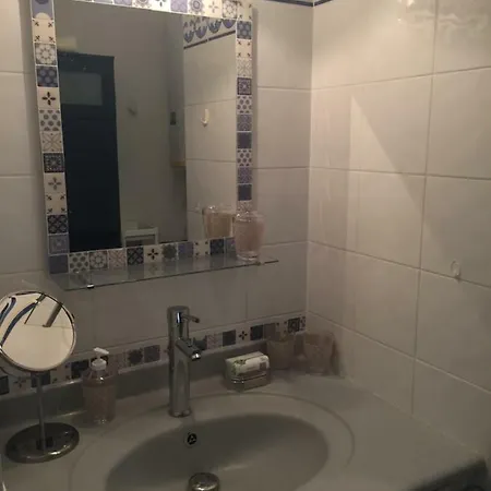 Apartment Clos Des Templiers