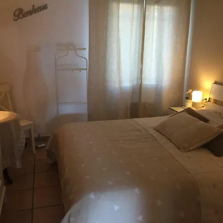 Apartment Clos Des Templiers Saint-Remy-de-Provence