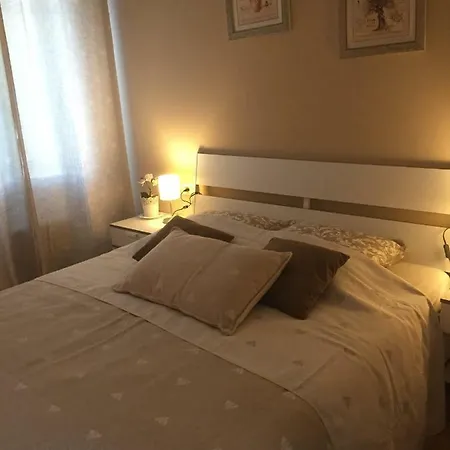 Apartment Clos Des Templiers *