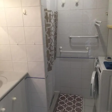 Apartment Clos Des Templiers