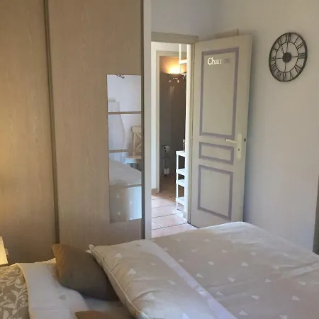 Apartment Clos Des Templiers Saint-Remy-de-Provence