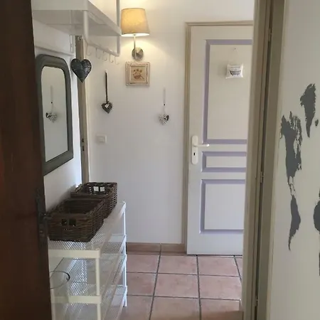 Apartment Clos Des Templiers Saint-Remy-de-Provence