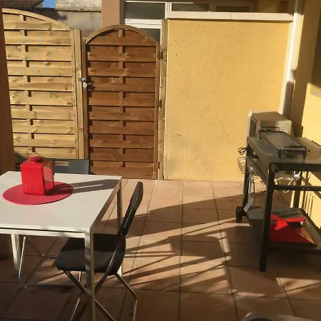 Apartment Clos Des Templiers *